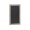 Flash Furniture 20 x 30 Weathered Magnetic Hanging Chalkboard HGWA-GDI-CRE8-064315-GG - alternate 8